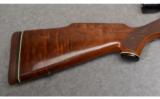 Winchester Model 70XTR
.25-06 Rem. - 4 of 8
