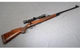 Winchester Model 70XTR
.25-06 Rem. - 1 of 8