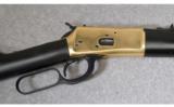 Rossi Puma M92
.45 Long Colt - 2 of 8