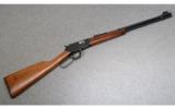 Winchester Model 9422
.22 S/L/LR - 1 of 8
