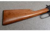 Winchester Model 9422
.22 S/L/LR - 4 of 8