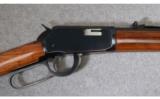 Winchester Model 9422
.22 S/L/LR - 2 of 8