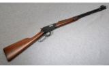 Winchester 9422M
.22 WMR - 1 of 8