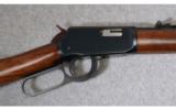 Winchester 9422M
.22 WMR - 2 of 8
