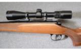 Remington 700
.30-06 Sprfld. - 5 of 8