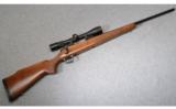 Remington 700
.30-06 Sprfld. - 1 of 8