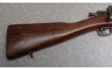 Remington Model 03-A3
.30-06 Sprfld. - 5 of 9