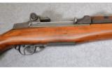 Springfield Armory U.S. Rifle
.30 M1 - 2 of 9