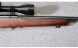 Savage Arms Mark II
.22 Long Rifle
LH - 7 of 8
