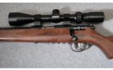Savage Arms Mark II
.22 Long Rifle
LH - 2 of 8