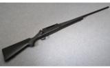 Winchester Model 70 Black Shadow
.25-06 Rem. - 1 of 8