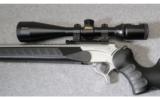 Thompson/Center Encore Pro Hunter
.308 Win. & .204 Ruger - 4 of 7