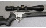 Thompson/Center Encore Pro Hunter
.308 Win. & .204 Ruger - 2 of 7