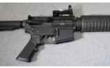 Bushmaster XM15-E2S
.223 Rem. / 5.56mm - 2 of 7