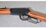 Winchester 9422M
.22 WMR - 5 of 8