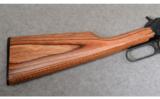 Winchester 9422M
.22 WMR - 4 of 8