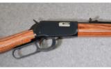 Winchester 9422M
.22 WMR - 2 of 8
