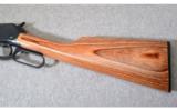 Winchester 9422M
.22 WMR - 7 of 8