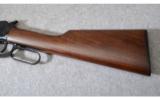 Winchester 94AE
.30-30 Win. - 6 of 7