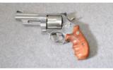 Smith & Wesson 625-6 .45 Colt - 2 of 2