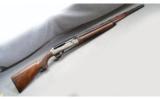 Benelli Legacy ~ 20 Gauge - 1 of 7