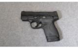 Smith & Wesson M&P Shield 9mm - 2 of 2