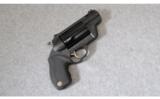 Taurus The Judge (poly)
.45 LC/.410 - 1 of 2