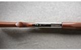 Browning Silver Hunter, 12 Gauge 26 Inch, Excellent Condition In Box. - 3 of 7