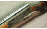 Browning Light Twelve Shotgun 12 GA - 4 of 7