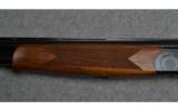 Verona Model LX505 Italian Made Over and Under in 12 Gauge - 8 of 9