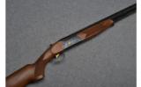 Verona Model LX505 Italian Made Over and Under in 12 Gauge - 1 of 9