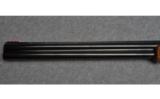 Verona Model LX505 Italian Made Over and Under in 12 Gauge - 9 of 9