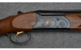 Verona Model LX505 Italian Made Over and Under in 12 Gauge - 2 of 9