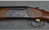 Verona Model LX505 Italian Made Over and Under in 12 Gauge - 7 of 9