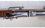 Pedersoli U.S. Springfield SRC.45-70 Govt. - 4 of 8
