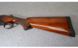 Winchester 101
12 GA - 7 of 8