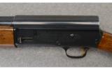 Browning A-5 Magnum 12 GA - 6 of 9