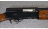 Browning A-5 Magnum 12 GA - 3 of 9