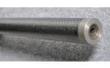 Christensen/Remington 700 Titanium, .243 WIN - 5 of 9
