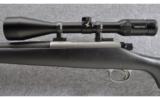 Christensen/Remington 700 Titanium, .243 WIN - 7 of 9