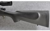 Christensen/Remington 700 Titanium, .243 WIN - 8 of 9