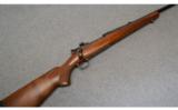 Winchester Model 70
.30-06 Sprfld - 1 of 9