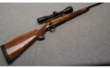 Remington 700 .25-06 Rem - 1 of 7
