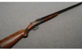 L.C. Smith Field12 Gauge - 1 of 8