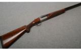 Winchester PG Model 23 XTR
12 Gauge - 1 of 12