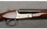 Winchester PG Model 23 XTR
12 Gauge - 2 of 12