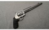 Smith & Wesson 500 PC
.500 S&W - 1 of 2