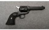 Colt New Frontier
.22 LR - 2 of 2