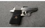 Walther PPK/S.380 ACP - 1 of 2