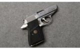 Walther PPK/S.380 ACP - 2 of 2